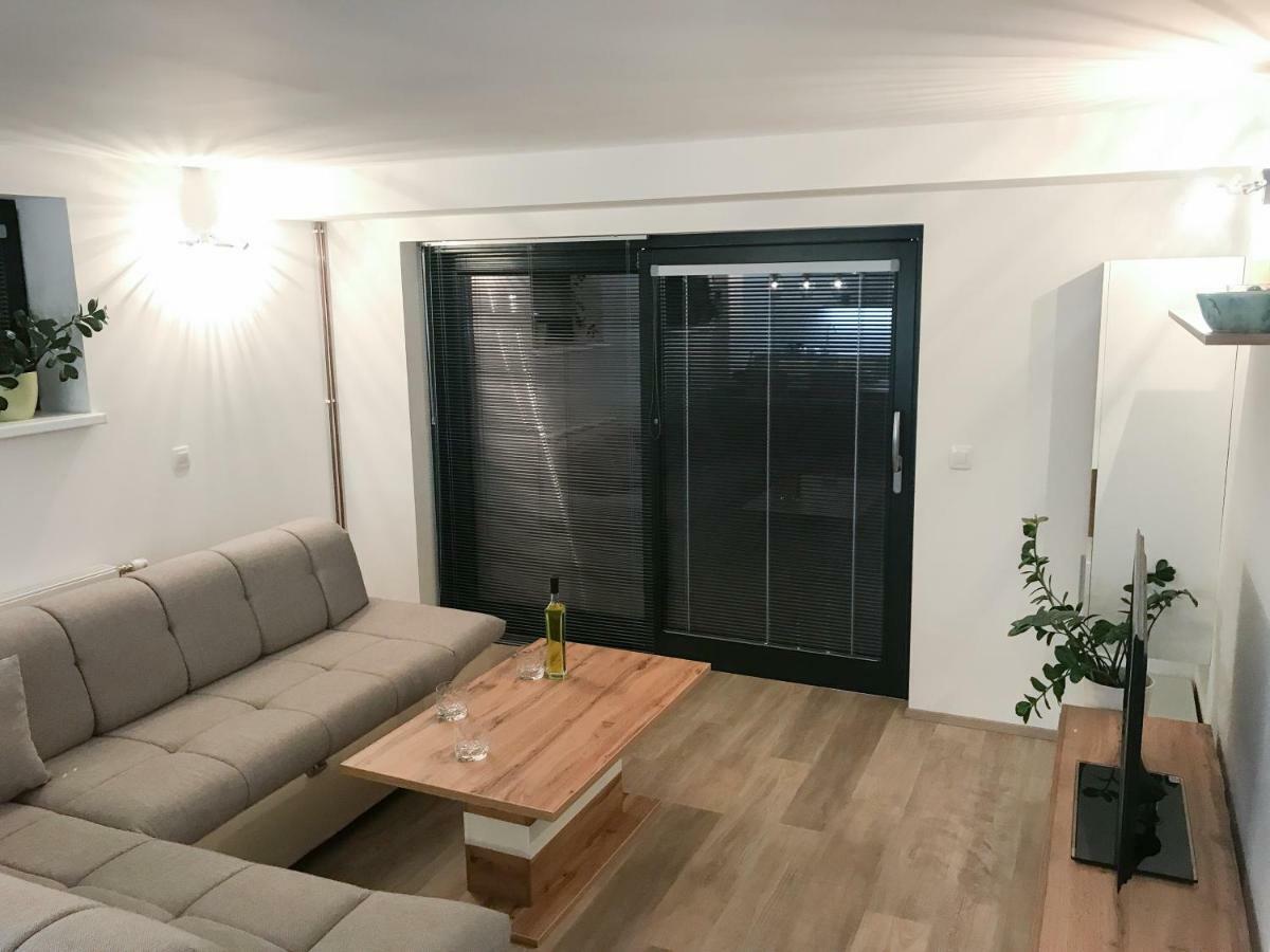 Apartment Tosca Near Vintgar And Lake Bled Zgornje Gorje Exterior photo